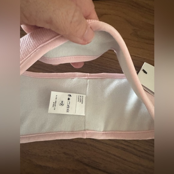 NWT NIKE YOUTH HEADBAND - Picture 3 of 4